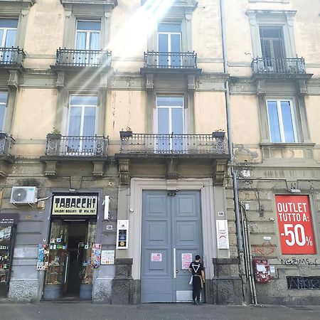 Enjoy Rooms Naples Exterior photo