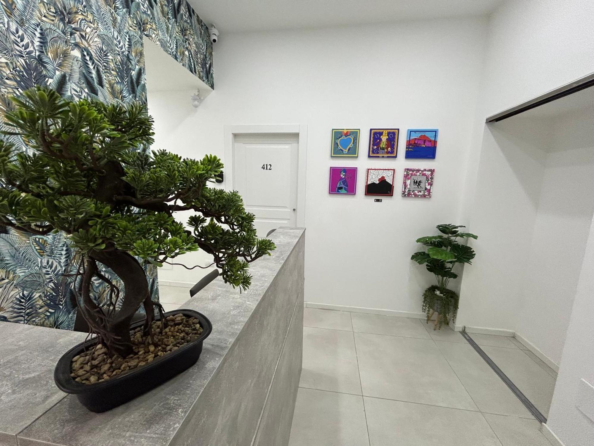 Enjoy Rooms Naples Exterior photo