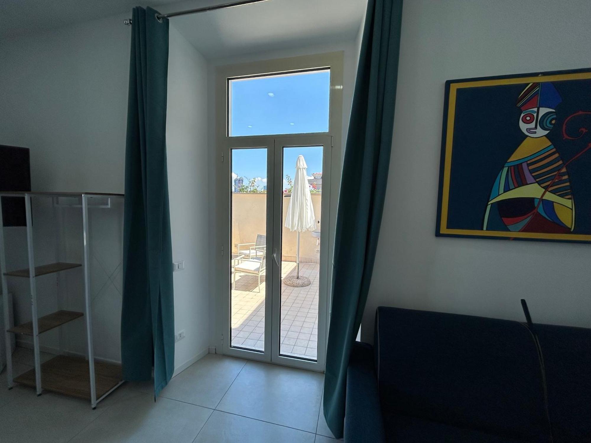Enjoy Rooms Naples Exterior photo