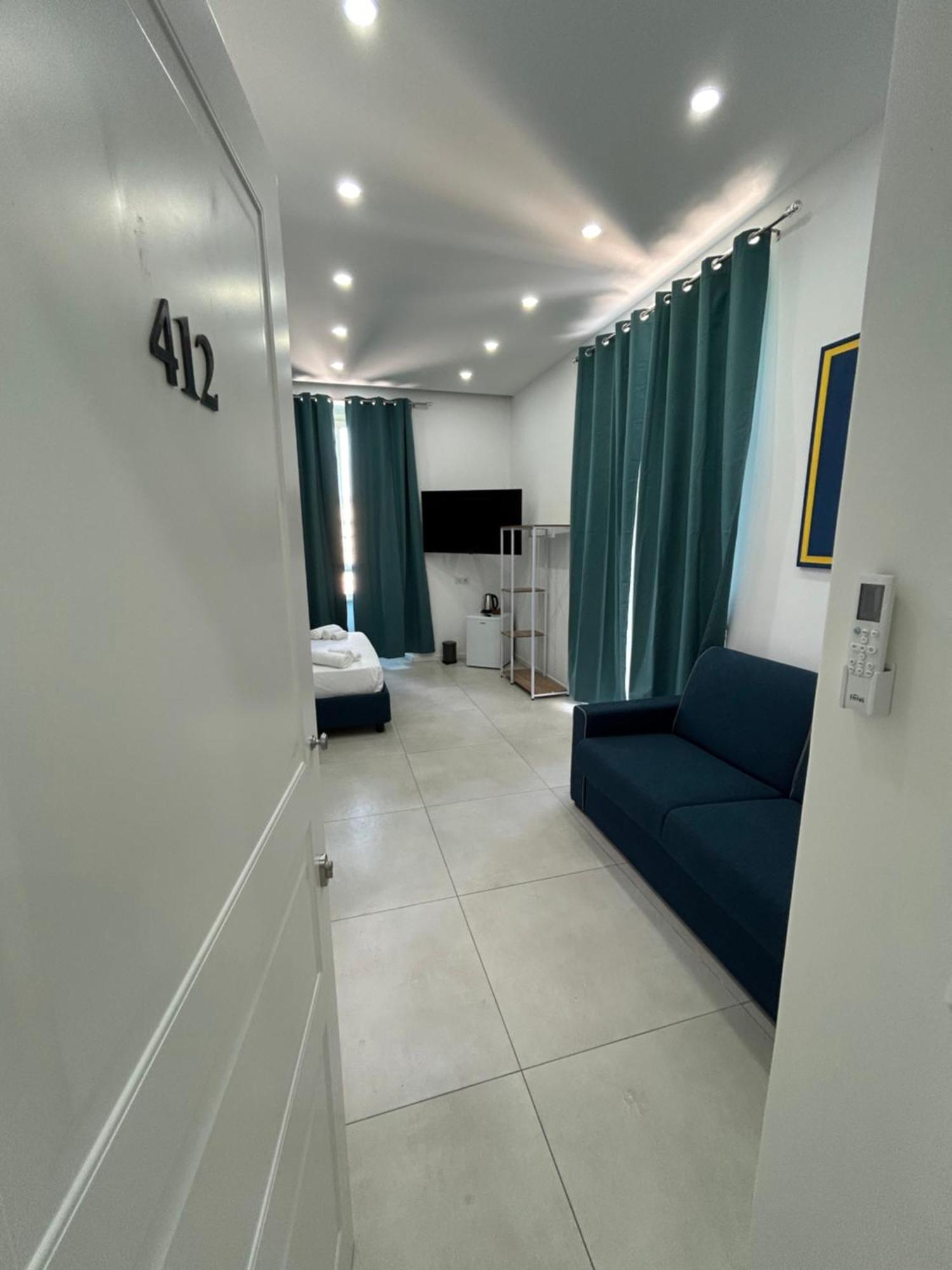 Enjoy Rooms Naples Exterior photo