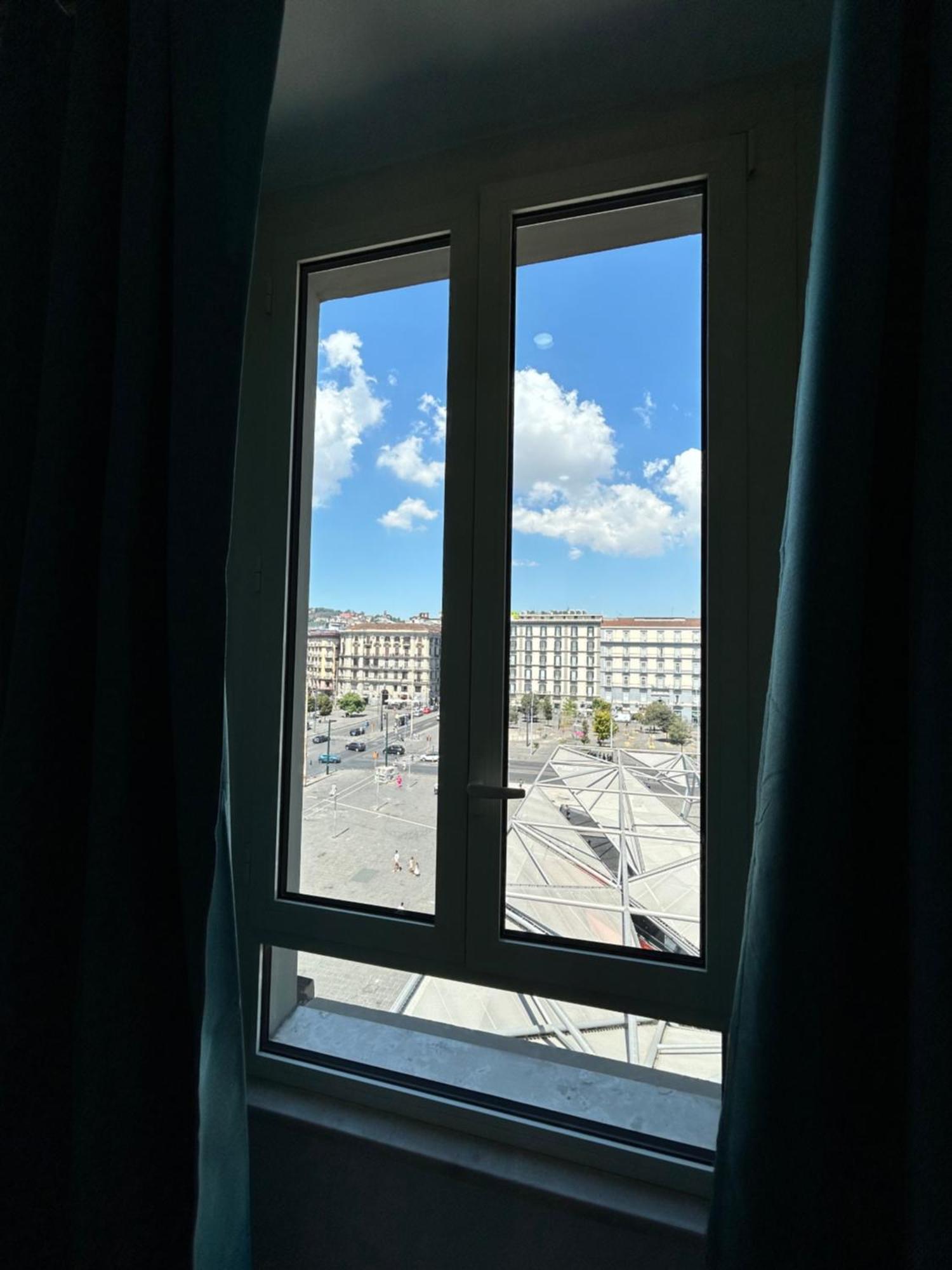 Enjoy Rooms Naples Exterior photo