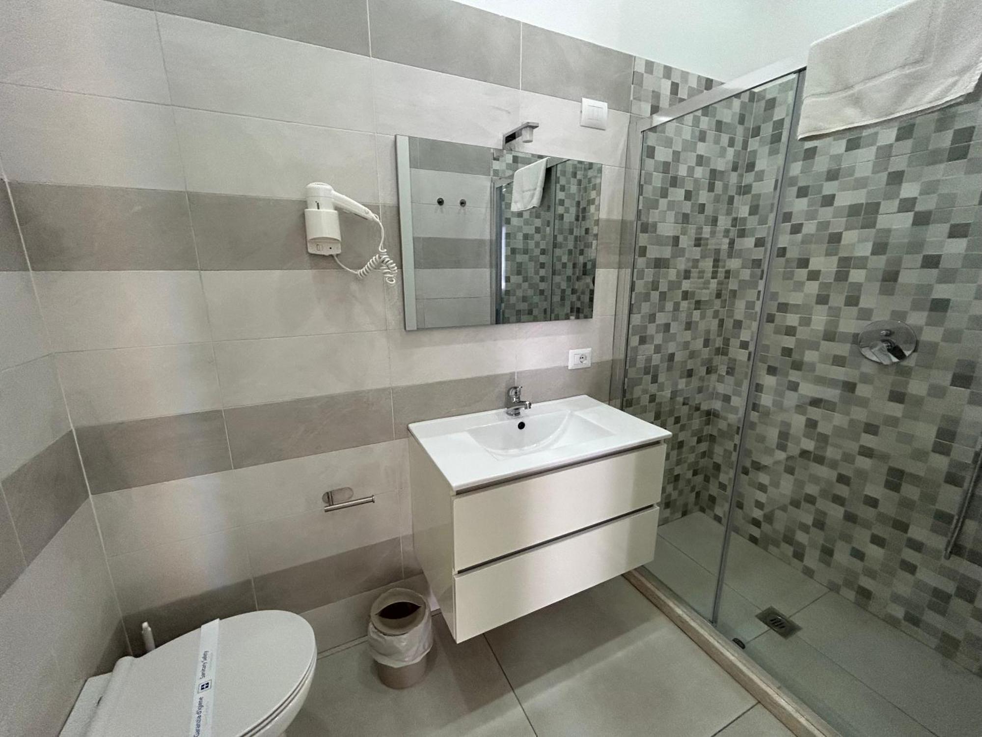 Enjoy Rooms Naples Exterior photo