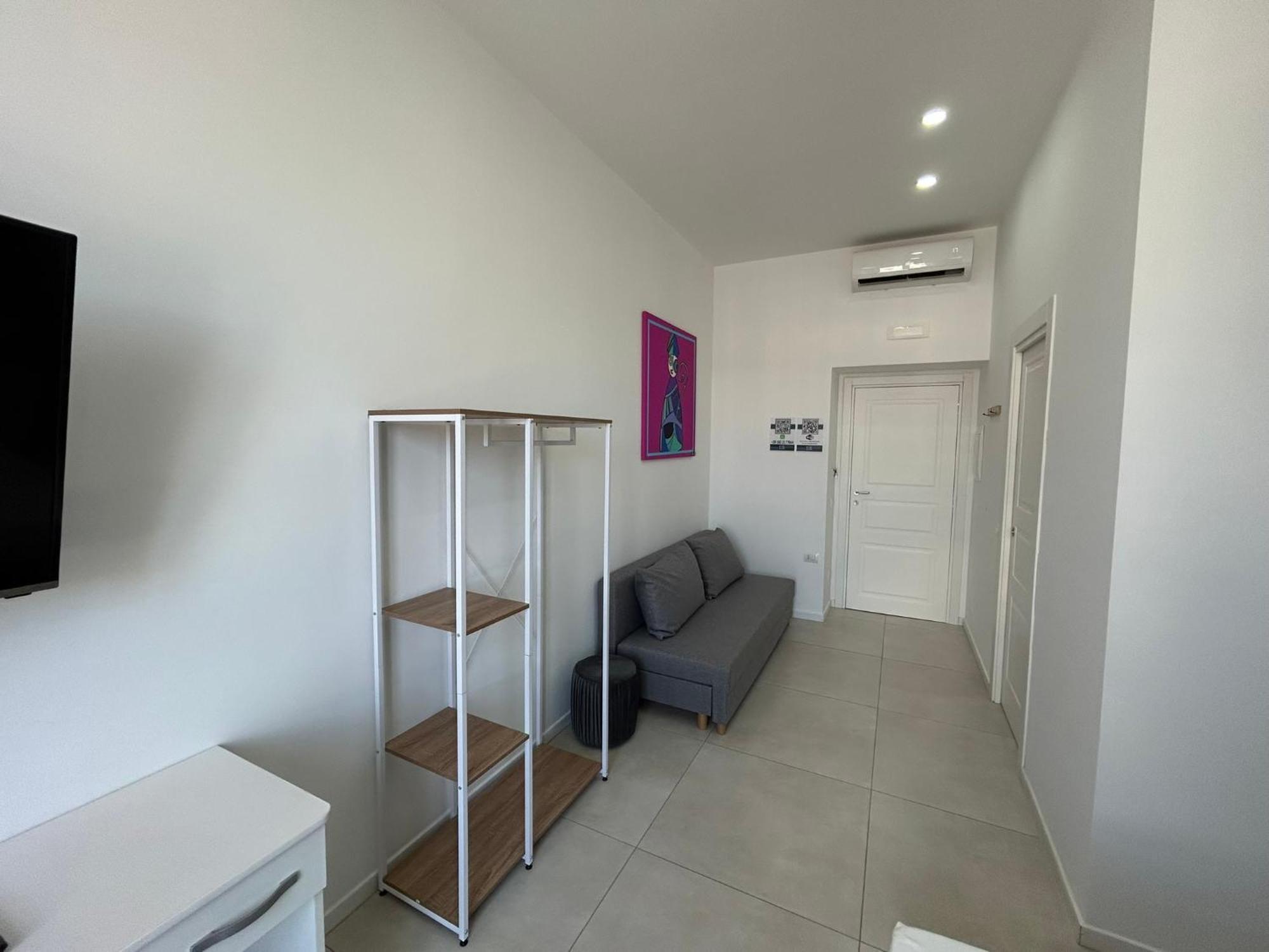 Enjoy Rooms Naples Exterior photo